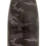 Camo/Black Gradient