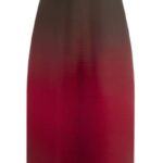 Black/Red Gradient