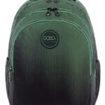 Black/Green Gradient