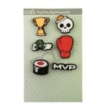 Pin1