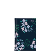 Ημερολόγιο Ημερ. 11x16,5cm Flower